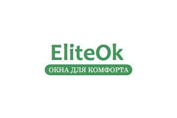 Лого компании EliteOk Компания EliteOk