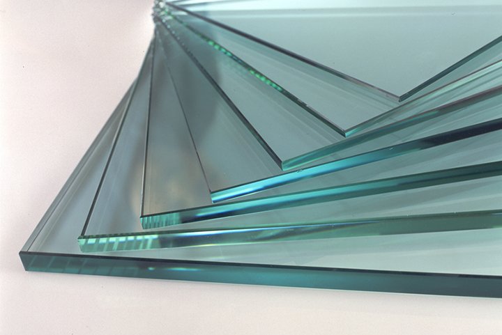Флоат-стекла для стеклопакетов