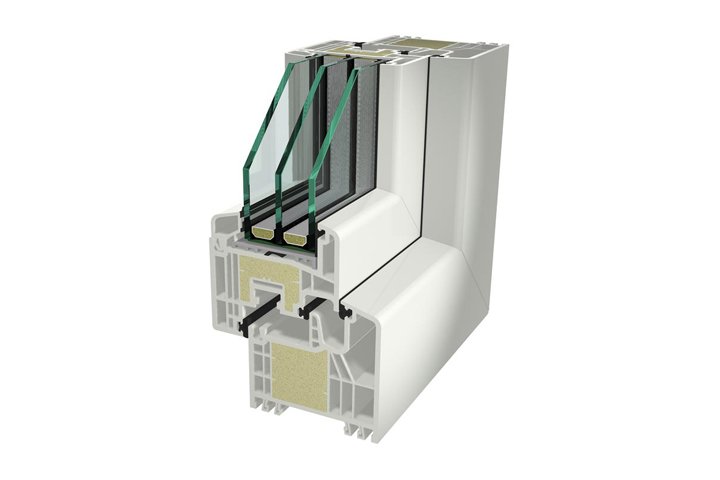 Профиль Геалан С 7000 Профиль Геалан С 7000