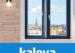 Дизайнерское окно в скандинавском стиле
Лаконичные окна для минималистичного скандинавского стиля.
Обеспечат комфортный уровень защиты от шума. mobile