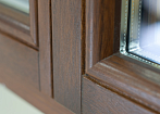 Деревянное окно, деревянные откосы - элементы Вашего интерьера. Изделия из натурального материала напоминают о природной уникальности и гармонии. mobile