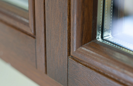 Деревянное окно, деревянные откосы - элементы Вашего интерьера. Изделия из натурального материала напоминают о природной уникальности и гармонии. tab