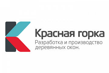 Лого компании Красная Горка Компания Красная Горка