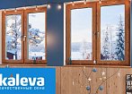 Лаконичные окна для минималистичного скандинавского стиля.
Обеспечат комфортный уровень защиты от шума и сохранения тепла. mobile