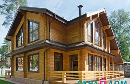 ОКНА В ДОМ - фото №5 tab