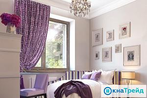 Как правильно выбрать окна для разных комнат